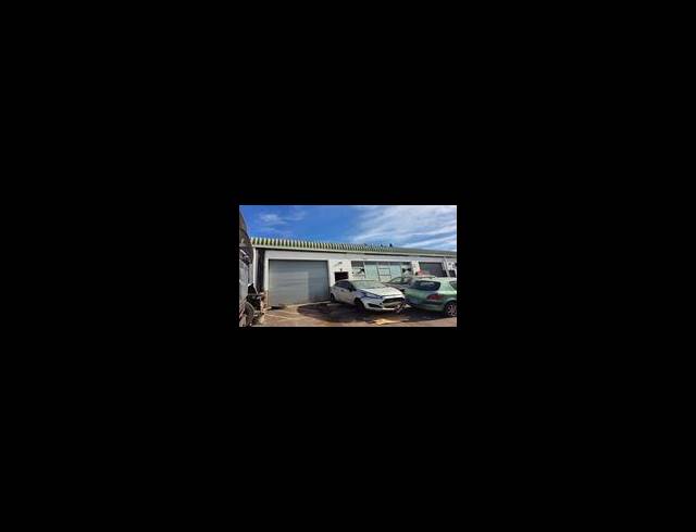 INDUSTRIAL FOR SALE IN NEW GERMANY